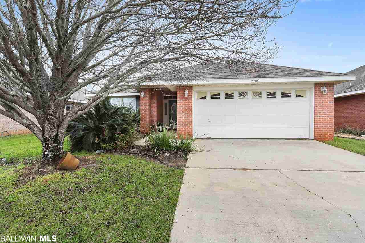2705 Hampton Park Circle - Photo 1