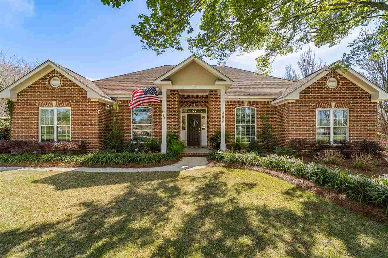 202 Orleans Drive - Photo 1