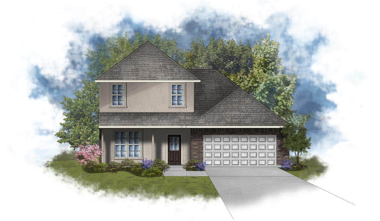 995 Dalton Circle - Photo 1