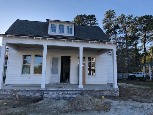 707 Boundary Drive - Photo 1