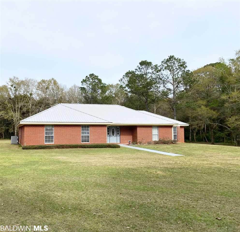 16013 Beasley Road - Photo 1