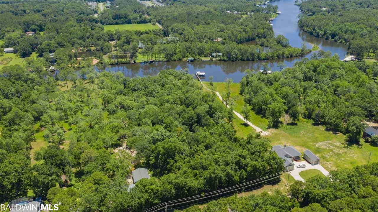 Clarke Ridge Road - Photo 1