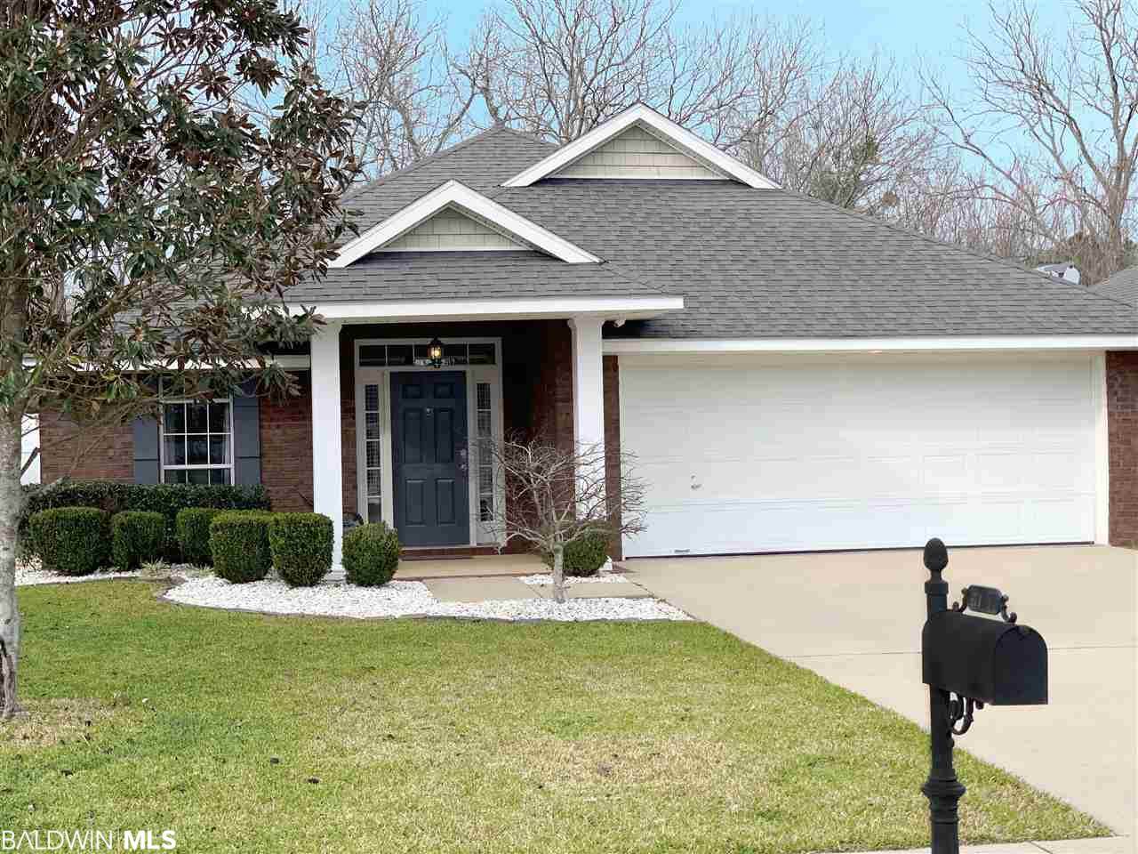8147 Pecan Court - Photo 1