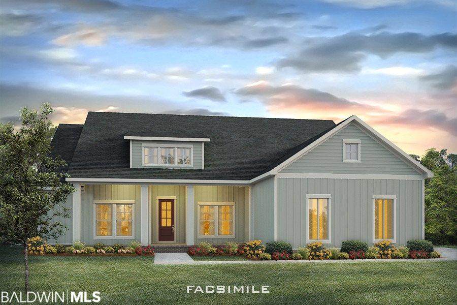 319 Nandina Loop - Photo 1