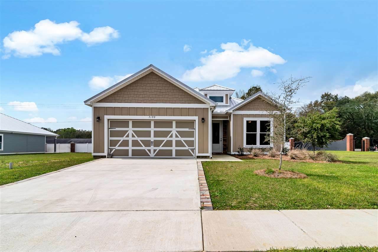 7199 Vintage Oaks Dr - Photo 1