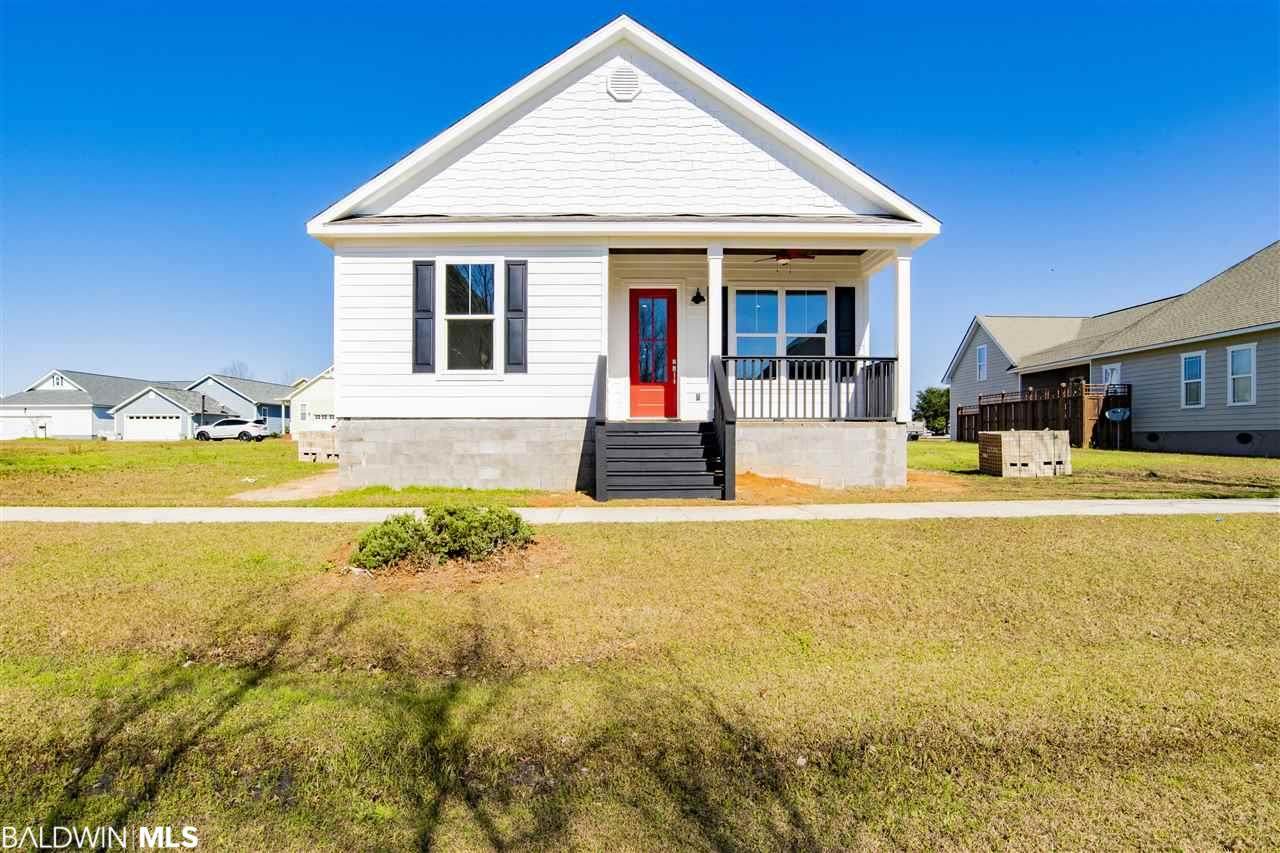 1026 Snapdragon Lane - Photo 1