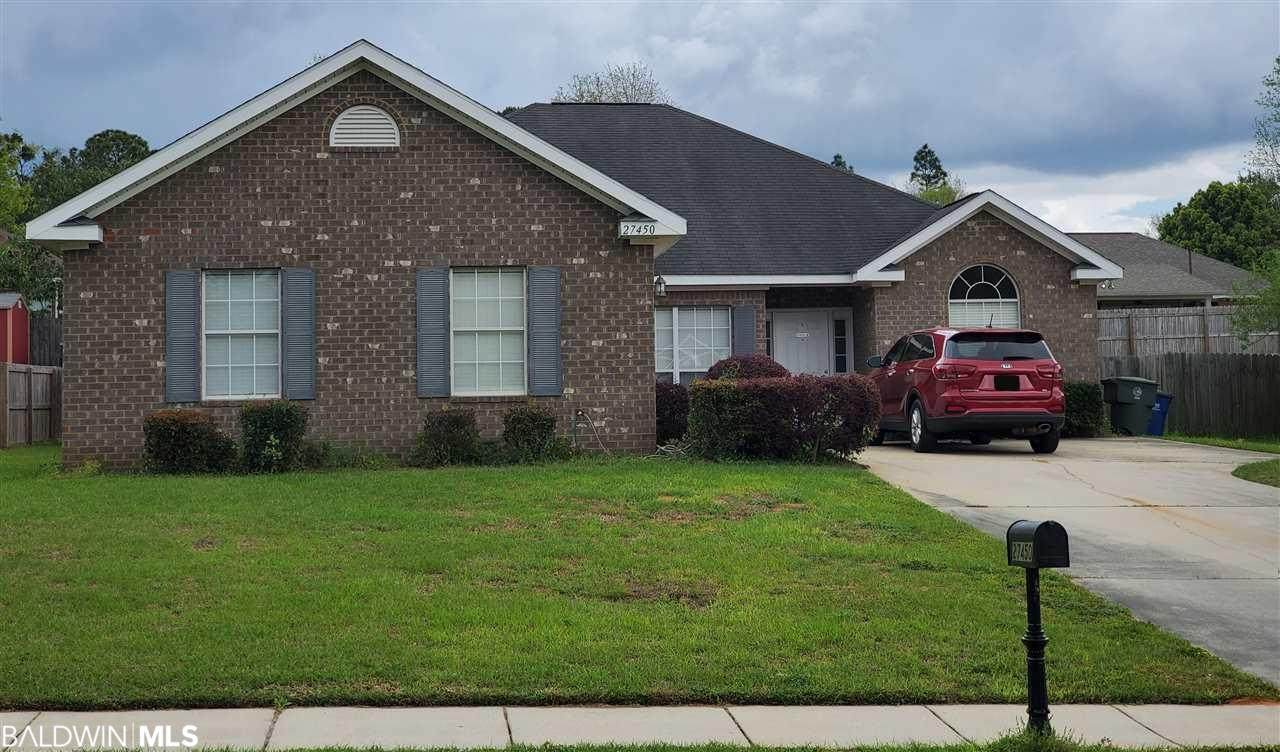27450 Hobby Horse Lane - Photo 1