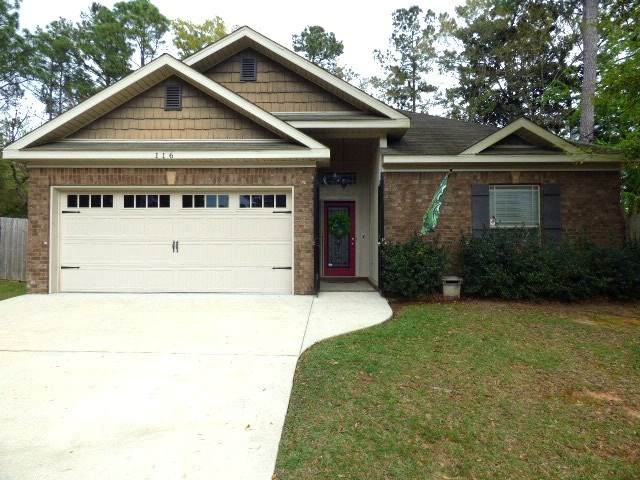 116 Pineview Cir - Photo 1