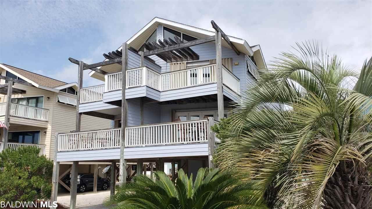 1220B Beach Blvd - Photo 1