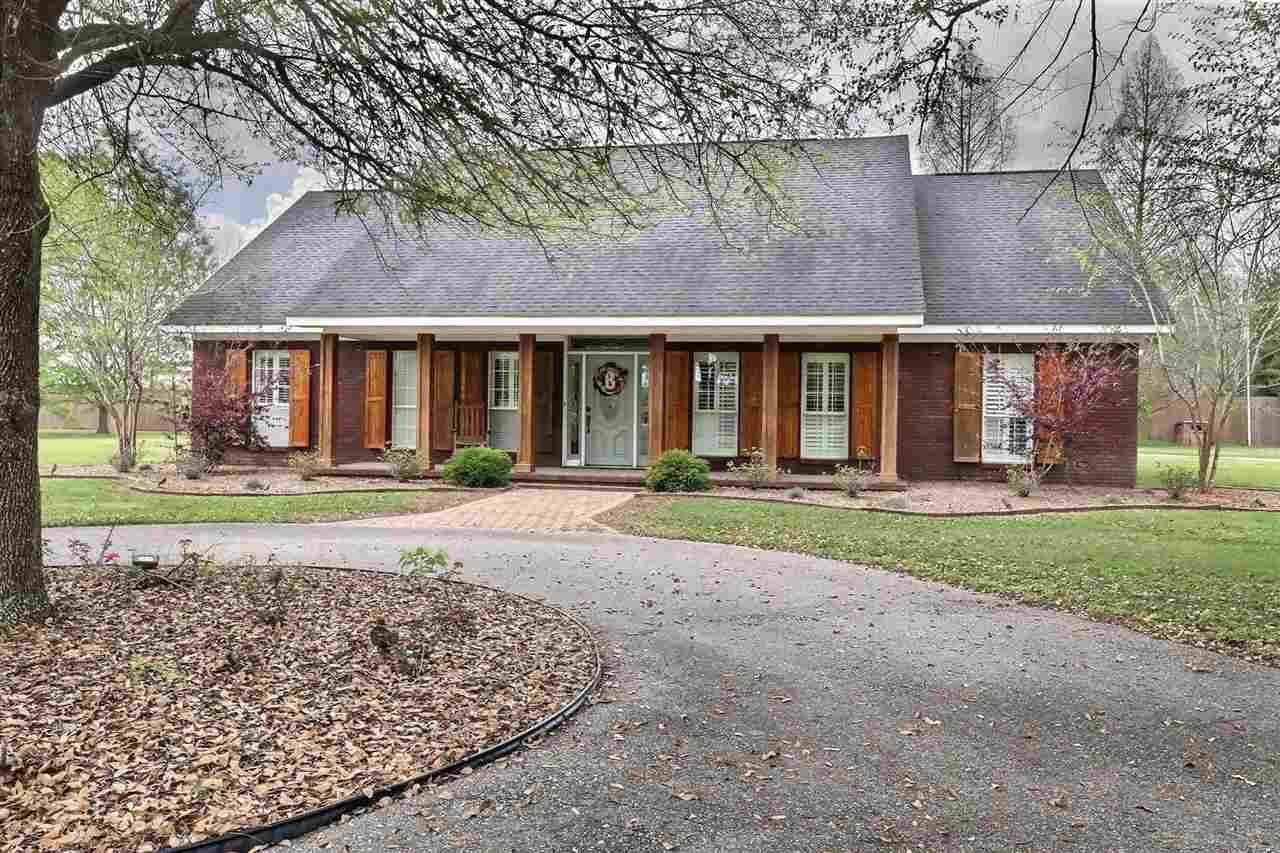 25313 Rawls Rd - Photo 1