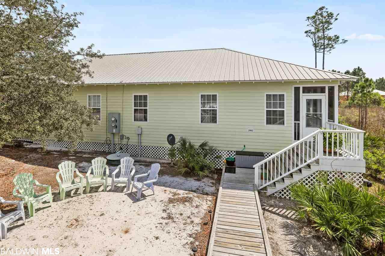 5601 State Highway 180 - Photo 1