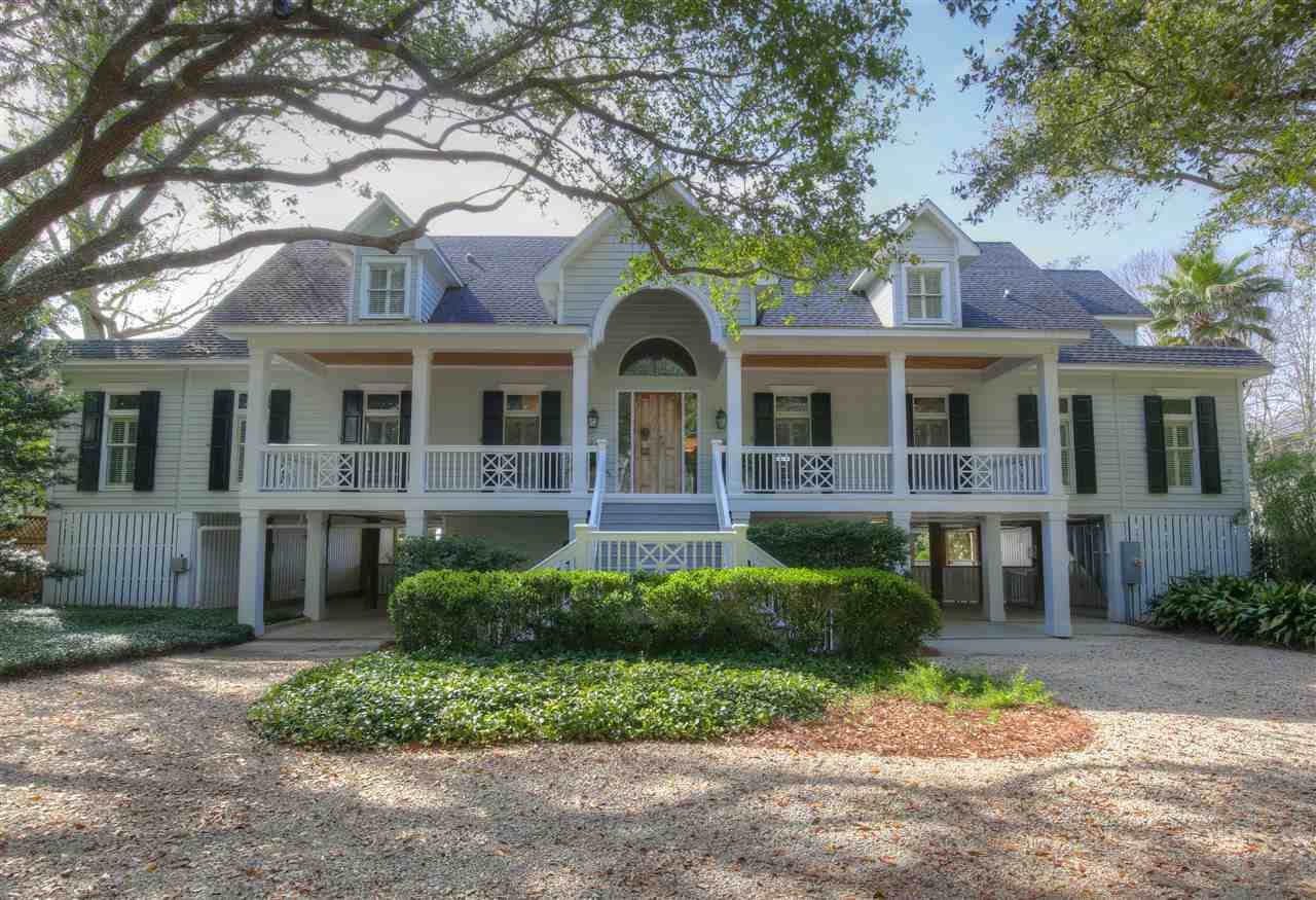 14369 Scenic Highway 98 - Photo 1