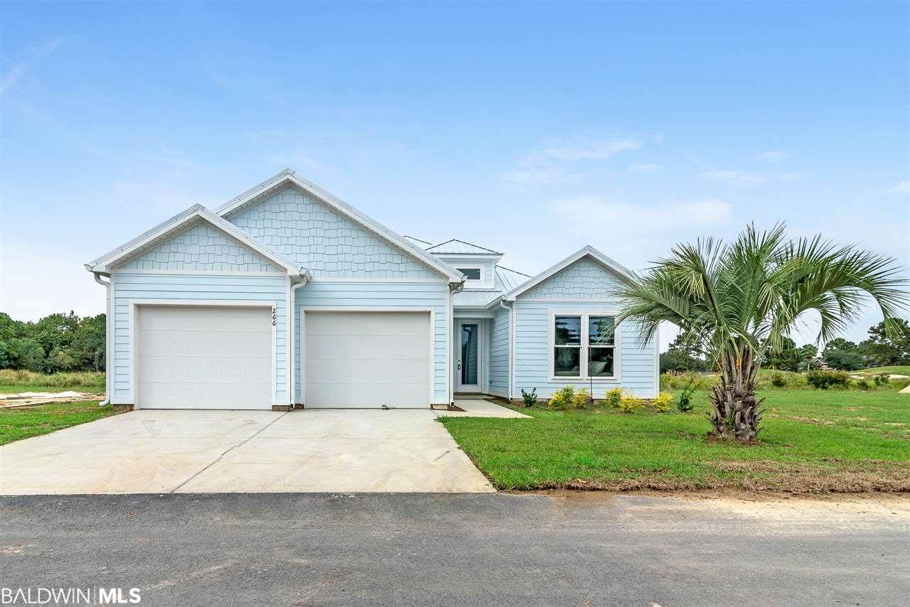 270 Cypress Bend - Photo 1