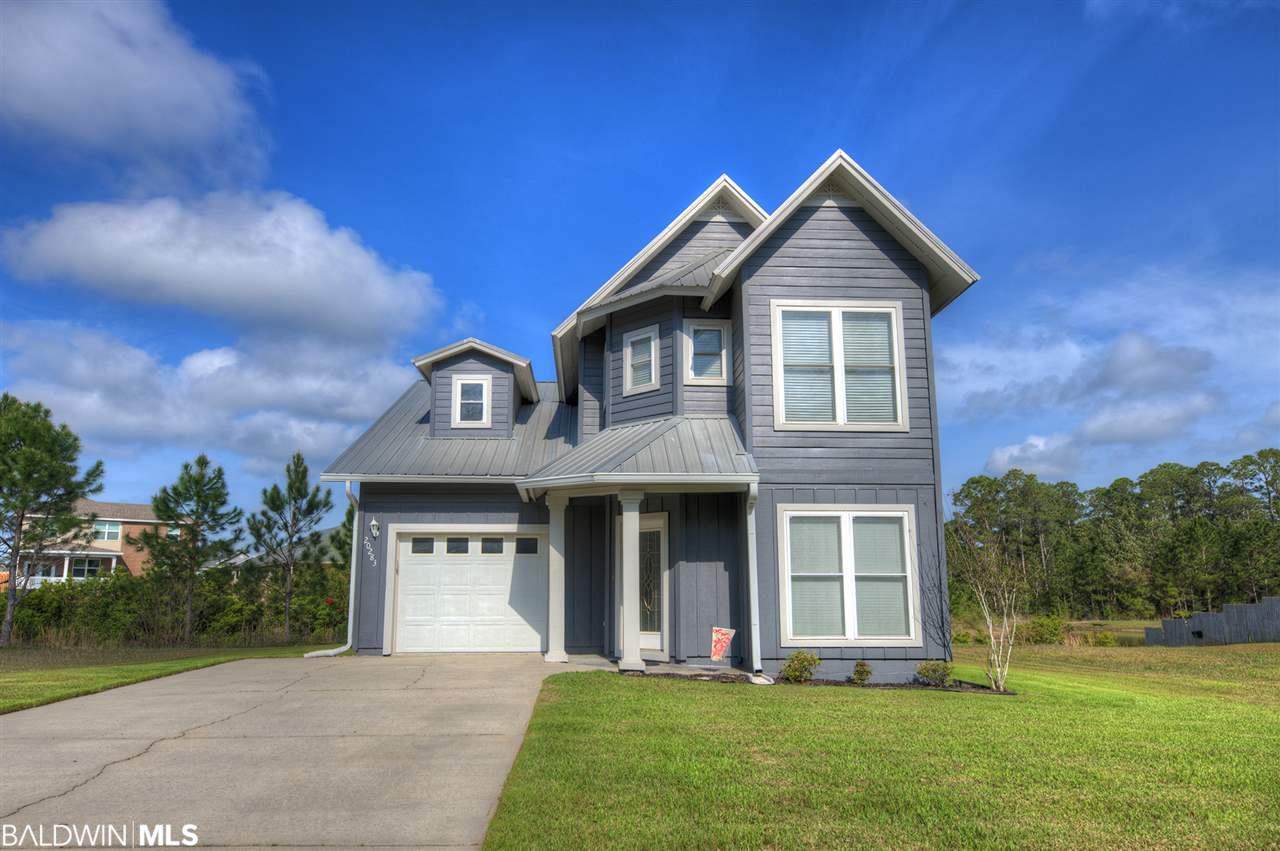 20283 La Savane Dr - Photo 1
