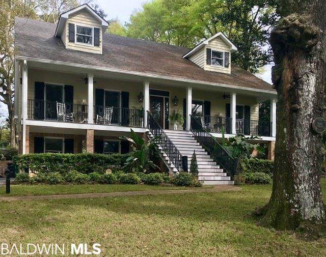 7135 Sans Souci Lane - Photo 1