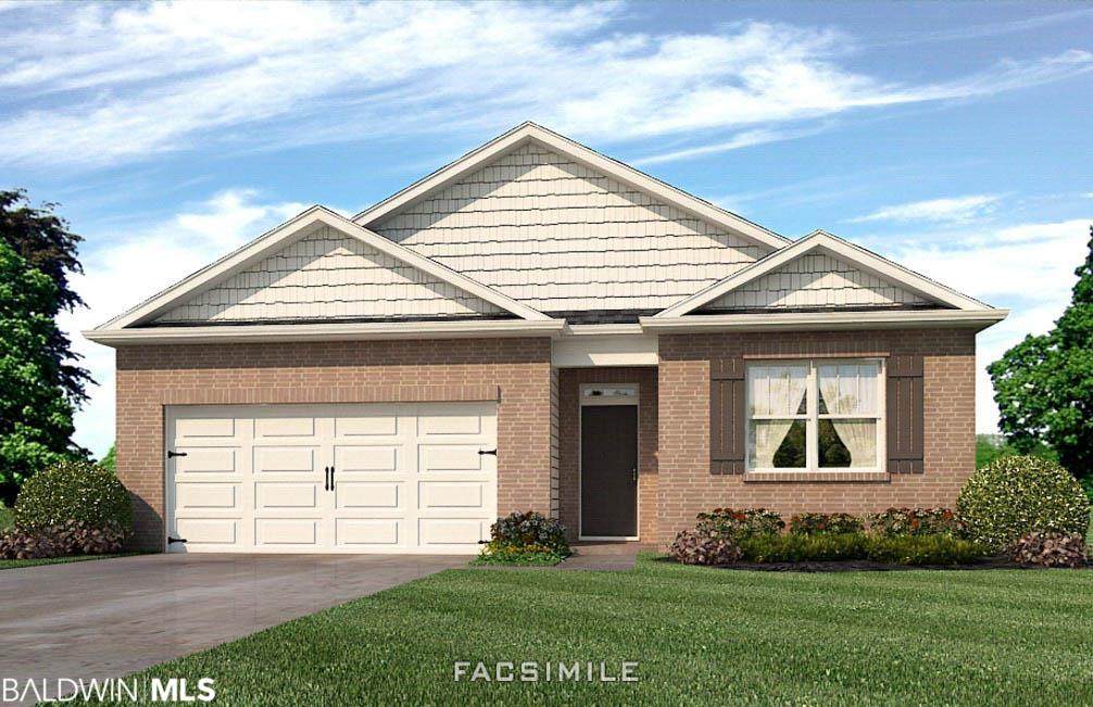 1305 Majesty Loop - Photo 1