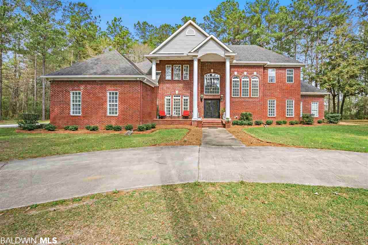 220B Creax Road - Photo 1