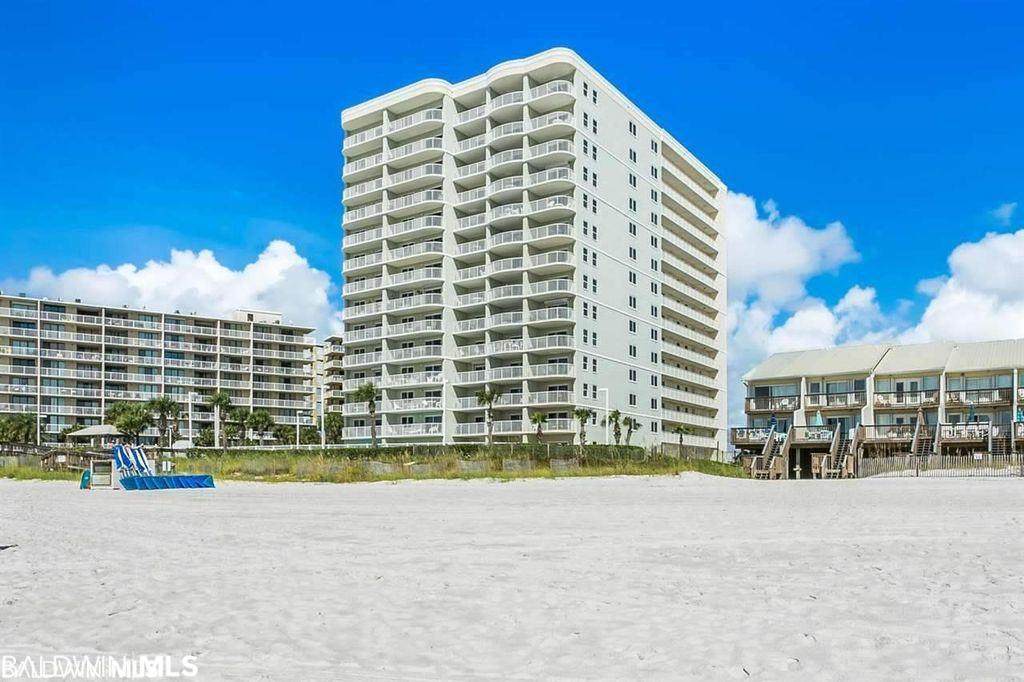 24568 Perdido Beach Blvd - Photo 1