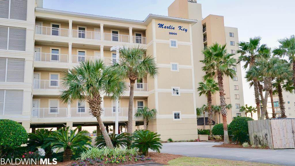28900 Perdido Beach Blvd - Photo 1