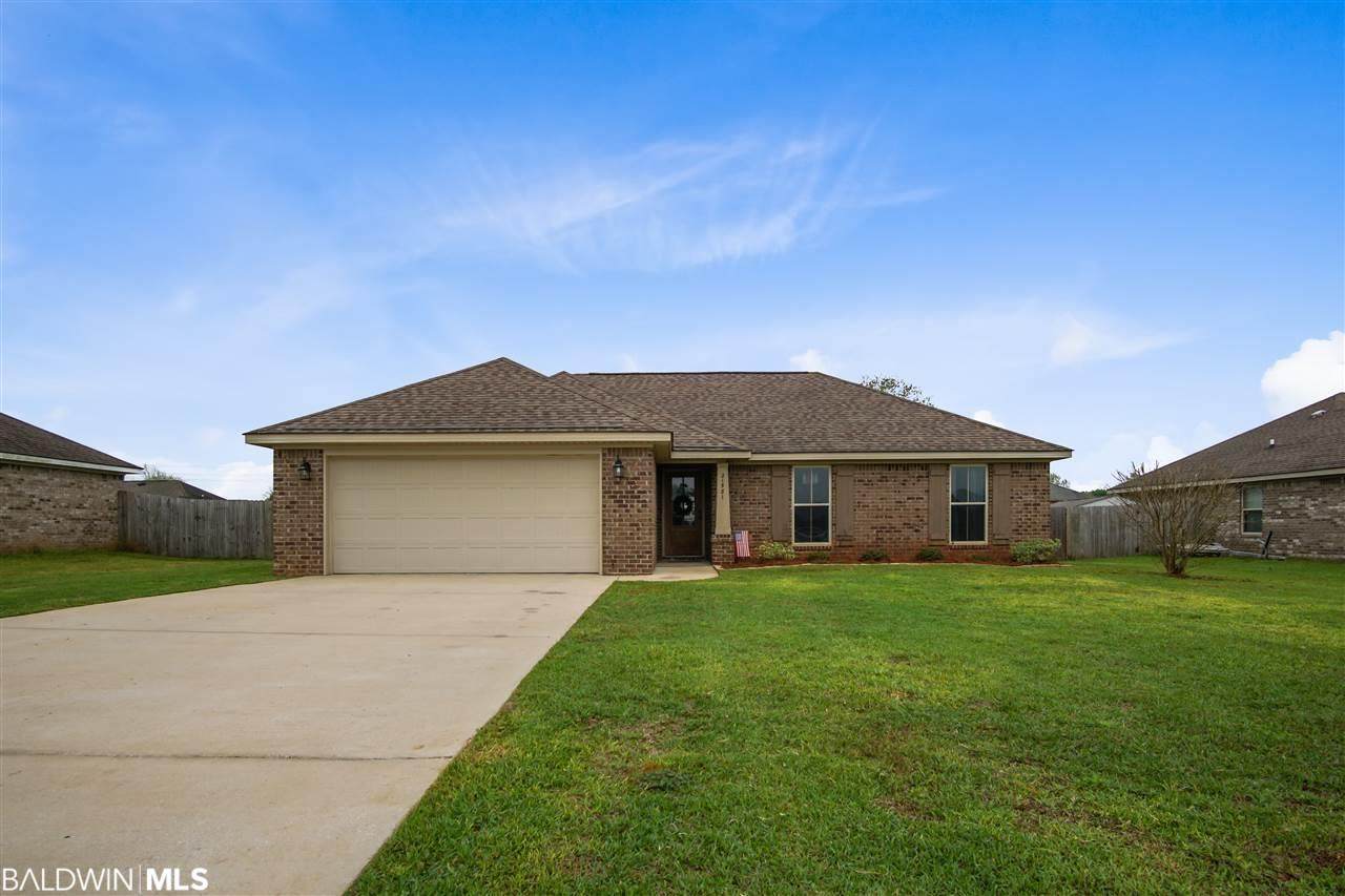 21581 Bartlett Lane - Photo 1