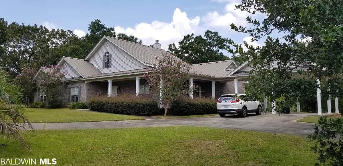 11071 Whitehouse Fork Road Ext. - Photo 1