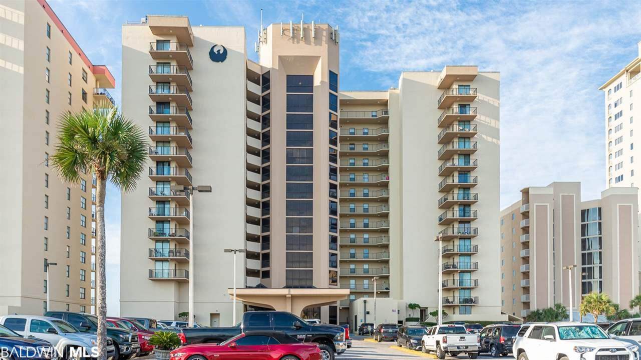 24132 Perdido Beach Blvd - Photo 1