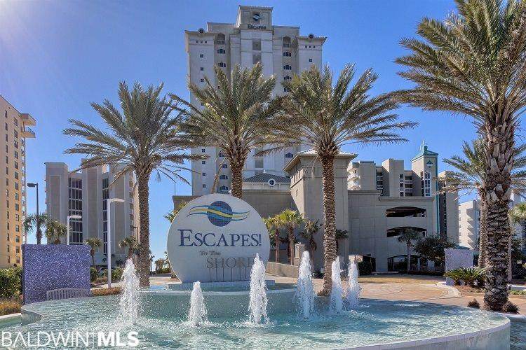 24060 Perdido Beach Blvd - Photo 1