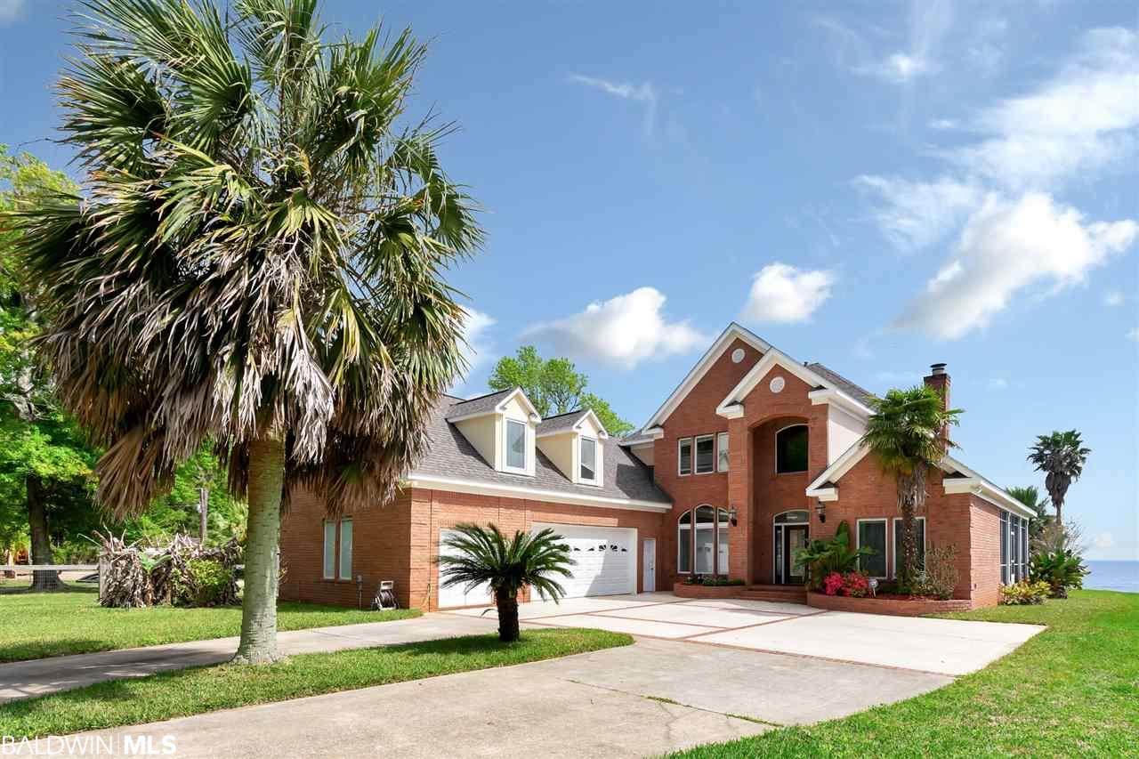 13927 Dauphin Island Pkwy - Photo 1