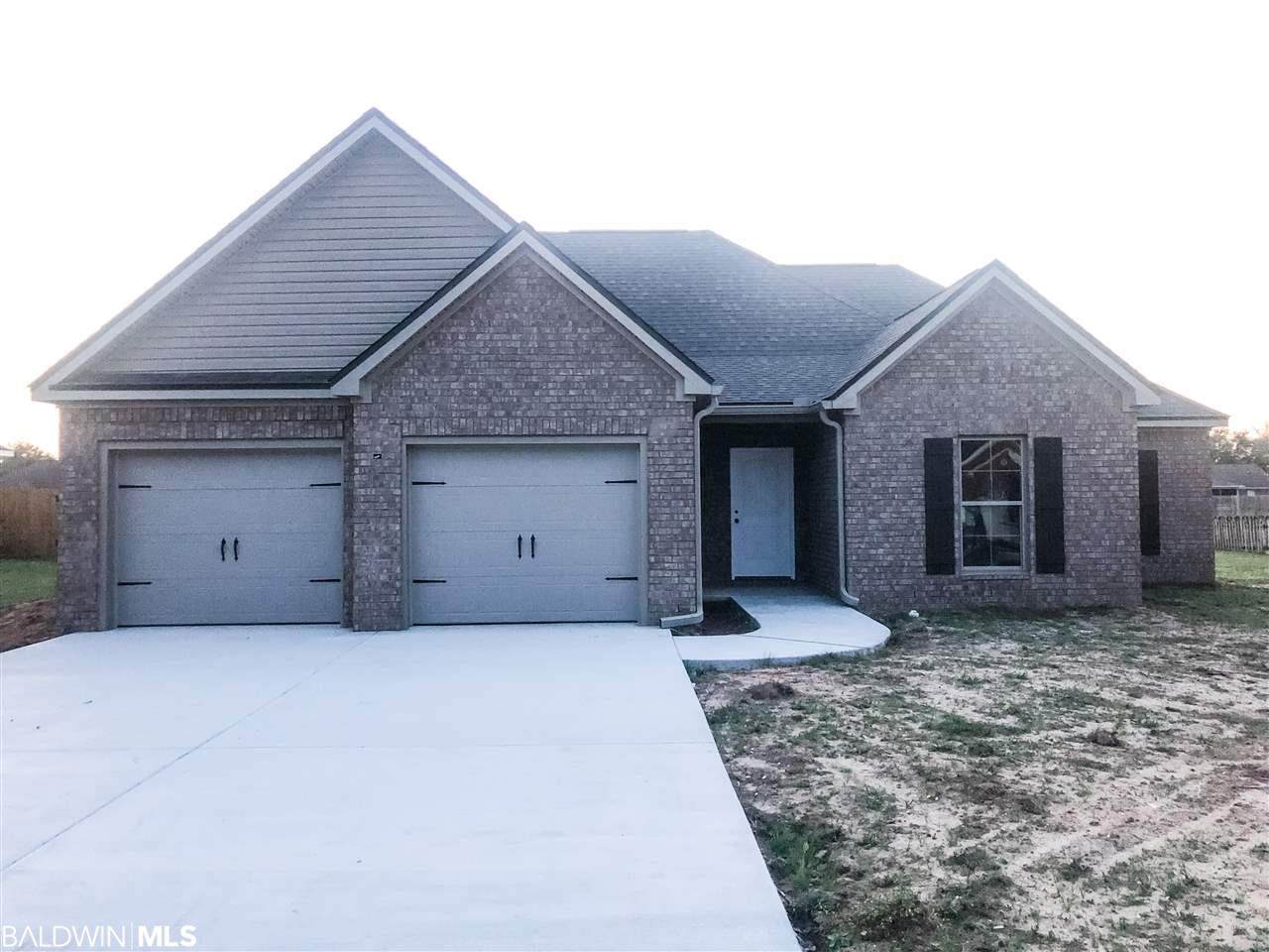 17780 East View Loop - Photo 1