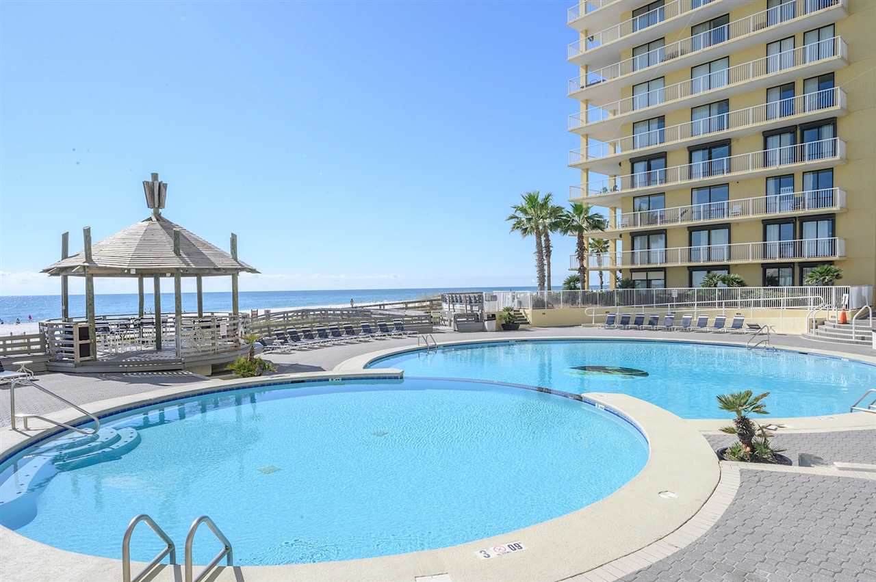 25020 Perdido Beach Blvd - Photo 1