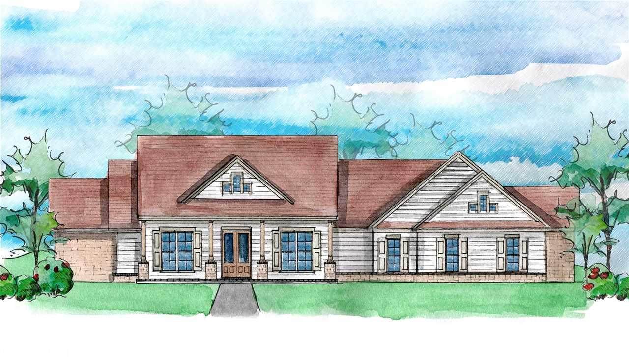 Lot 55 Beatrice Road - Photo 1