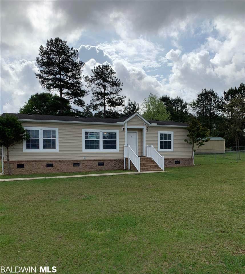 8614 Timberland Drive - Photo 1
