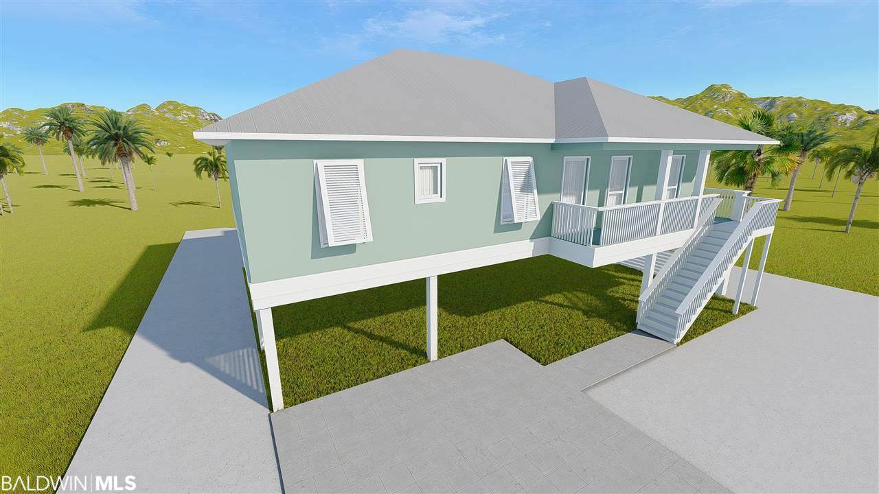 6132 Morgan Way Cir - Photo 1