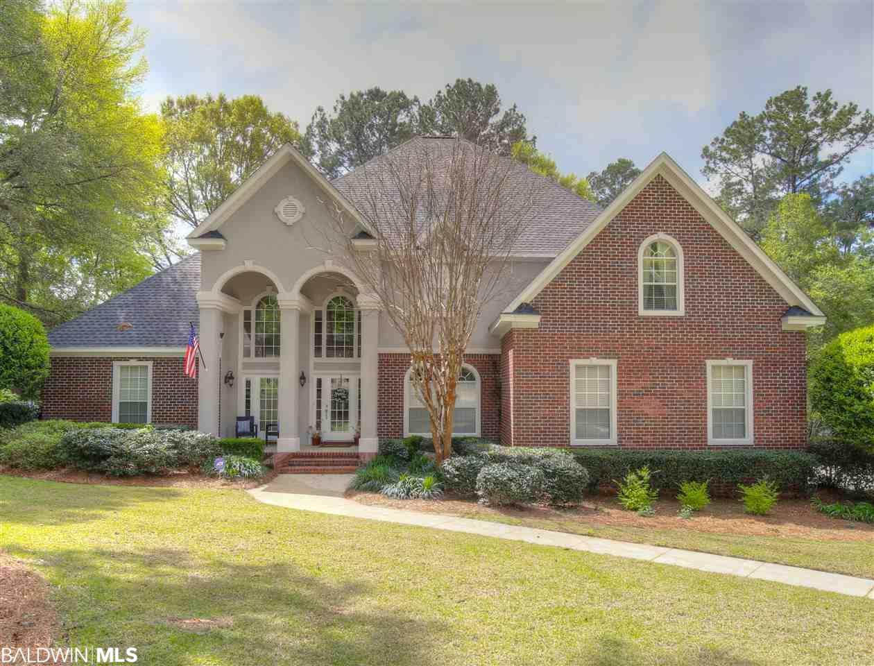 8712 Tupelo Court - Photo 1