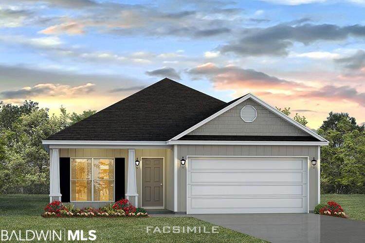 24385 Alydar Loop - Photo 1