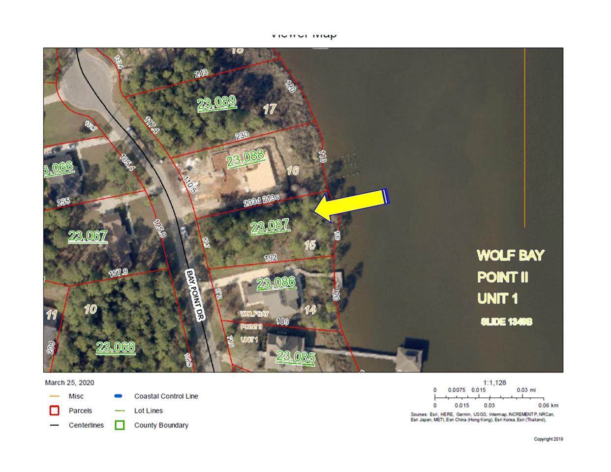 0 Bay Point Drive - Photo 1