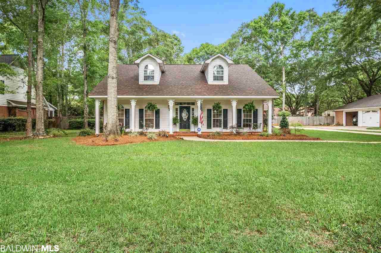 3700 Arlington Oaks Drive - Photo 1
