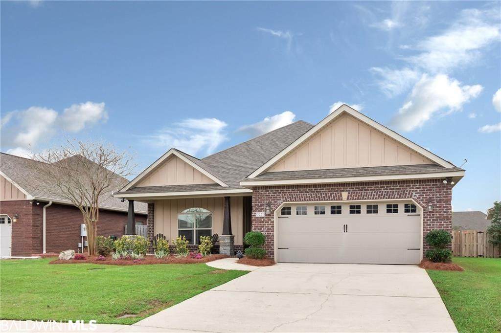 3227 Essex Place Drive - Photo 1