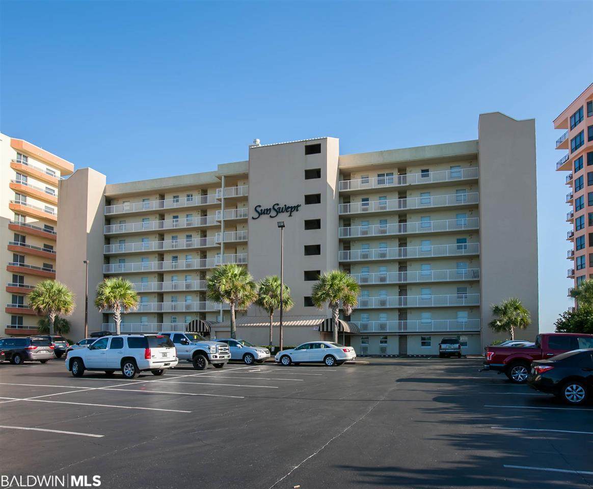 25300 Perdido Beach Blvd - Photo 1