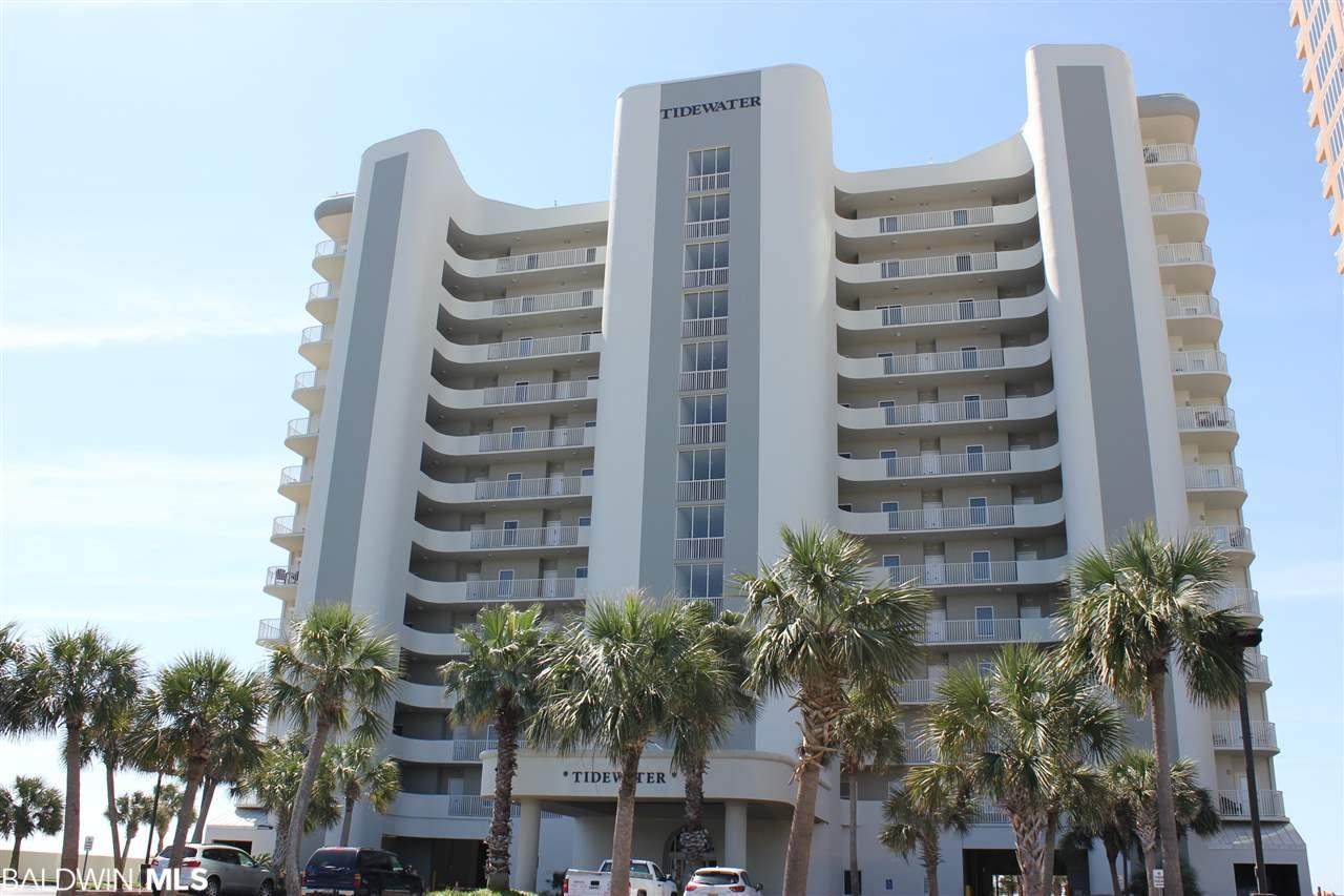 26750 Perdido Beach Blvd - Photo 1