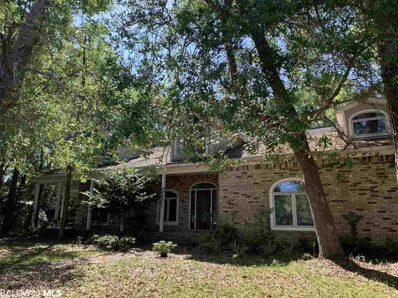 12407 Old Marlow Rd - Photo 1