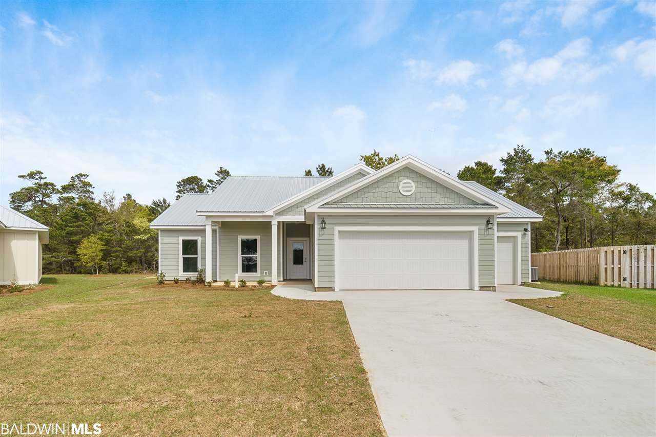 1517 Canary Court - Photo 1