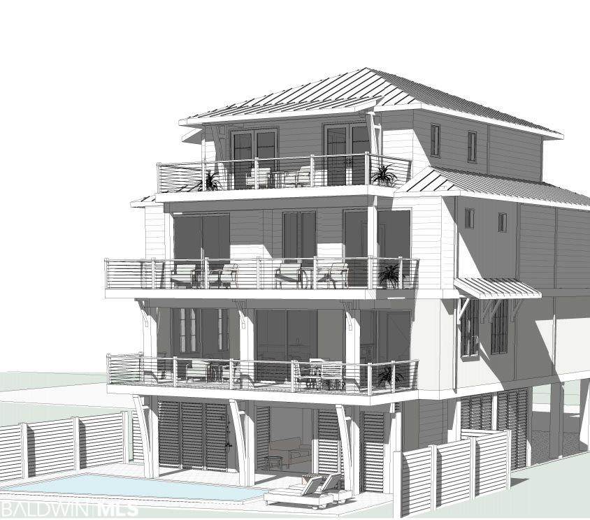 25768 Perdido Beach Blvd - Photo 1
