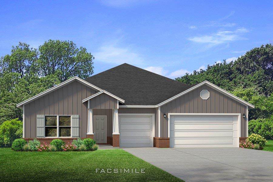 10131 Dunleith Loop - Photo 1