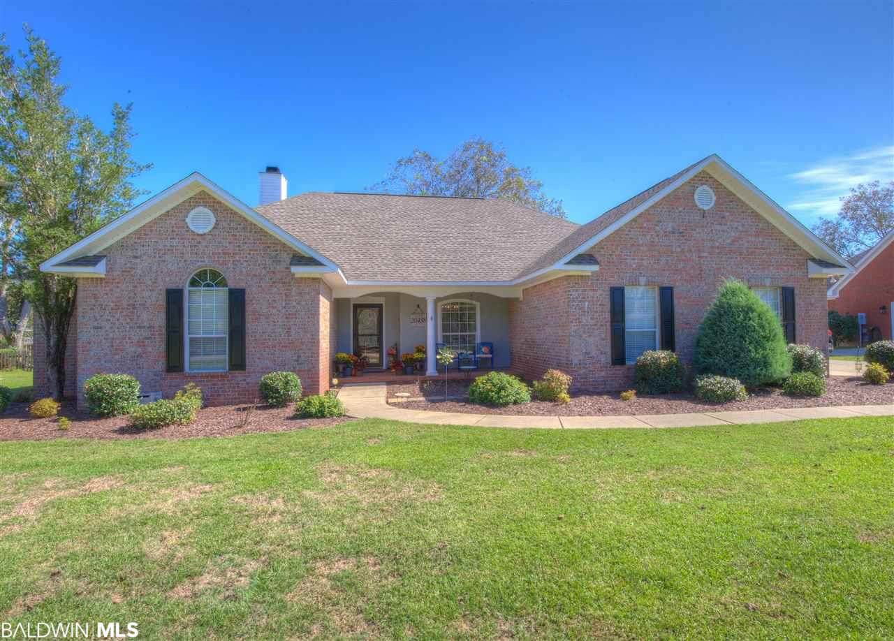 20438 Thompson Hall Road - Photo 1 20438 Thompson Hall Road - Photo 1