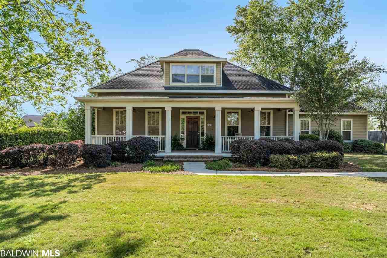 24795 Austin Road - Photo 1 24795 Austin Road - Photo 1