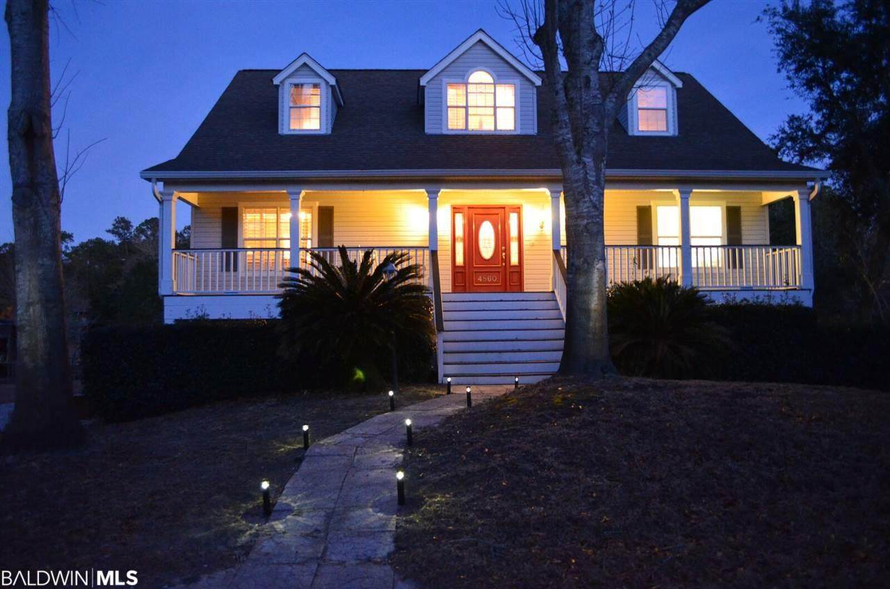 4860 Boat Street - Photo 1