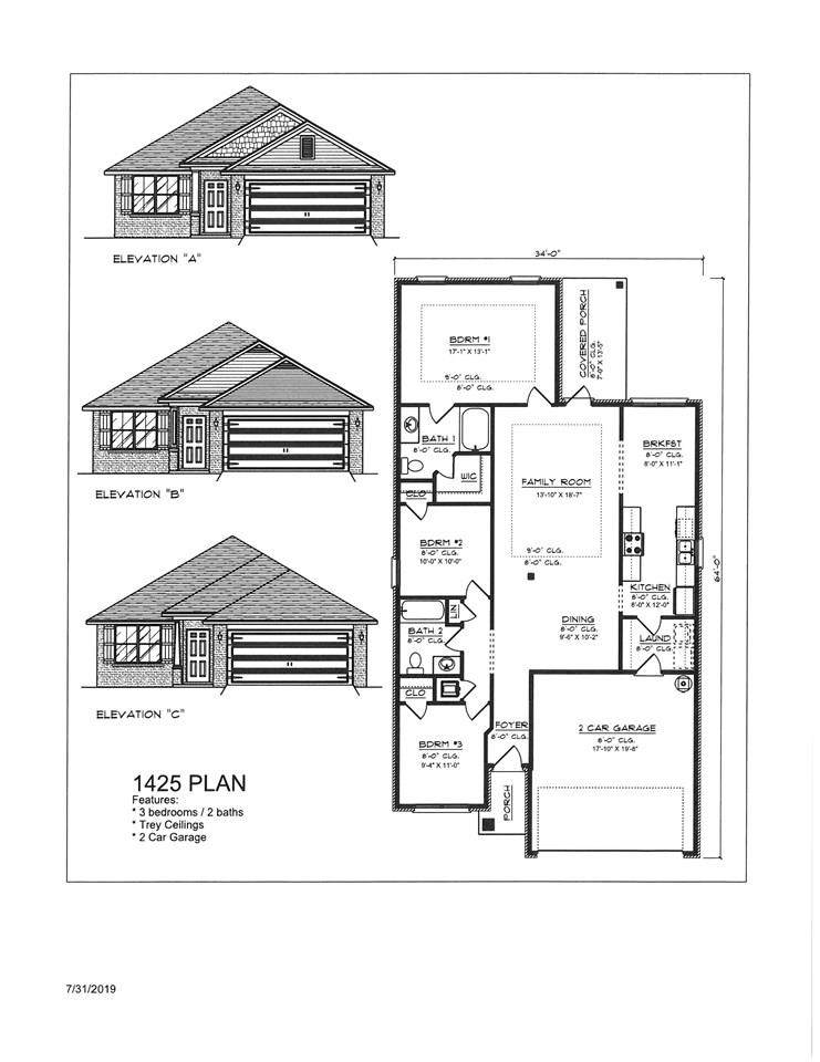 14554 Silver Oaks Loop - Photo 1