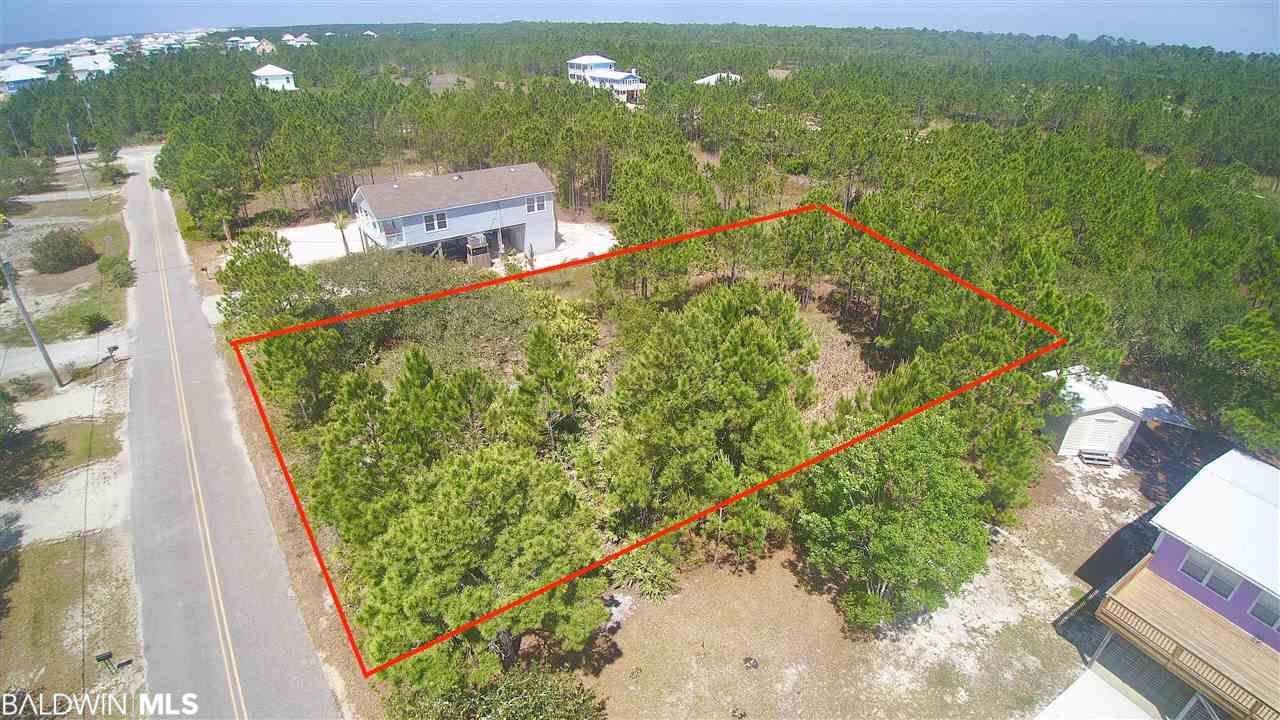 0 Palmetto Dr - Photo 1 0 Palmetto Dr - Photo 1