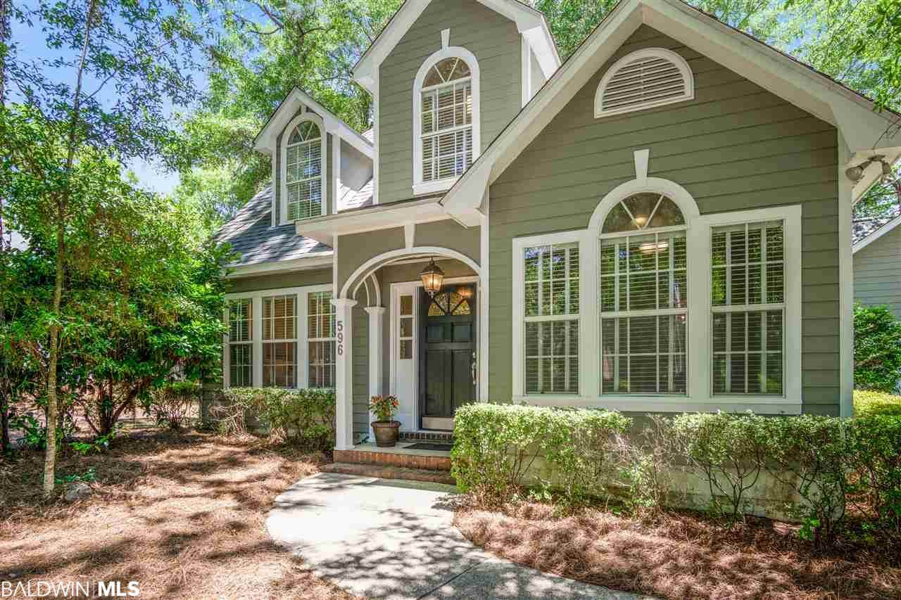 596 Bon Secour Street - Photo 1 596 Bon Secour Street - Photo 1